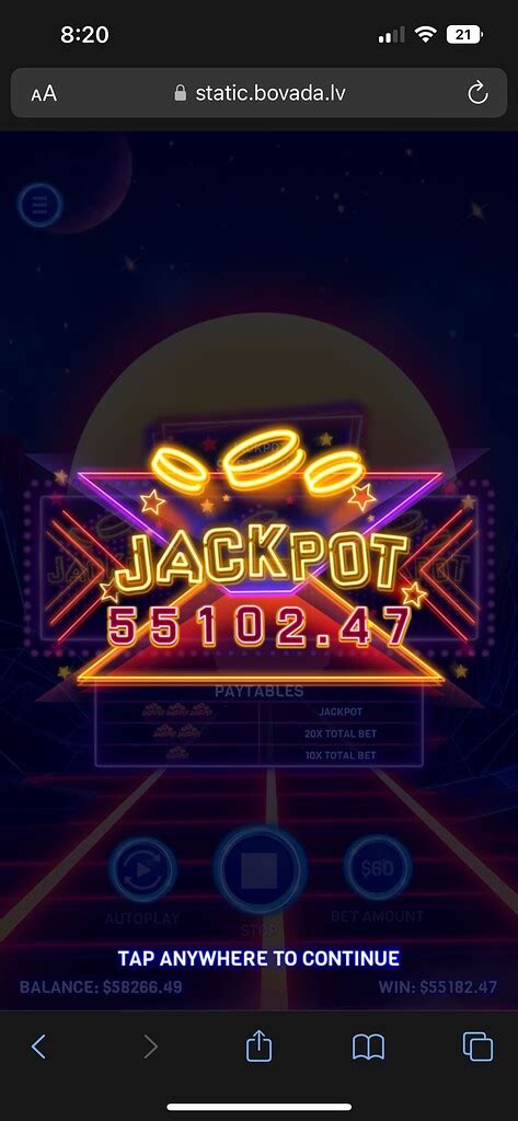 bovada community